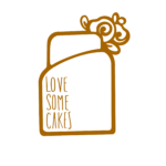 Lovesome Cakes Logo